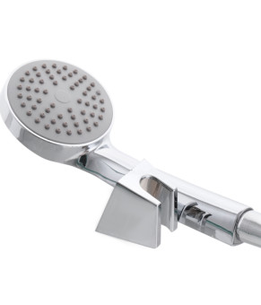Змішувач для ванни Zerix JXF3-A445 (ZX3259)