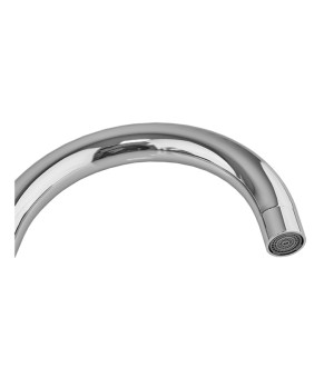 Змішувач для кухні Champion SAP-011 Chrome (нерж. сталь) (CH6148)