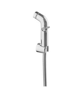Набір для гігієнічного душу Mixxus Bidet SET-001 (шланг 1,2м) (LE2773)