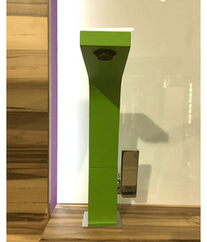 Смеситель Teka IC 915 Icon Green 339150208