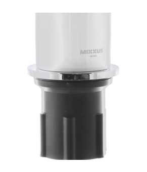 Змішувач для кухні Mixxus Premium Eva 017 Білий (MI5810)