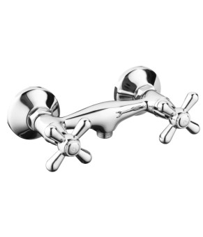 Смеситель для душа Haiba Dominox 003 (HB0060)