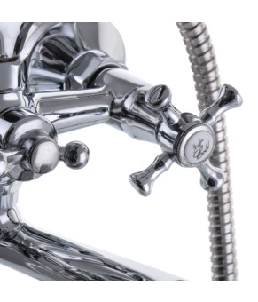 Смеситель для ванны Champion MF 142 (CH0063)