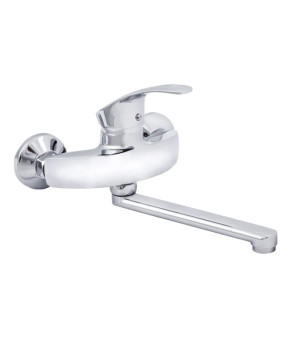 Смеситель для кухни Zerix MST 135 (ZX2761)