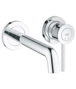 Змішувач для раковини прихованого монтажу Grohe BauClassic (2029200C)