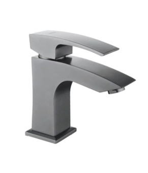 Смеситель для умывальника Koer KB-10007-07 Графит (KR5150)