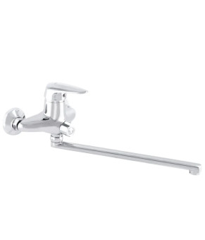 Змішувач для ванни Zerix NHK 270 (ZX0159)