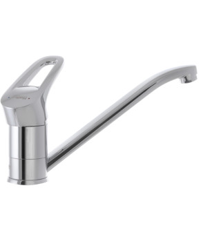Смеситель для кухни Haiba Opus 555 (HB0335)