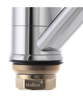 Смеситель для кухни Haiba Opus 555 (HB0335)
