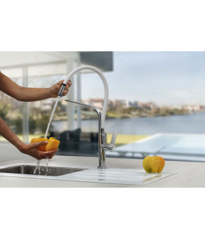 Смеситель Teka FO 997 62997020FW