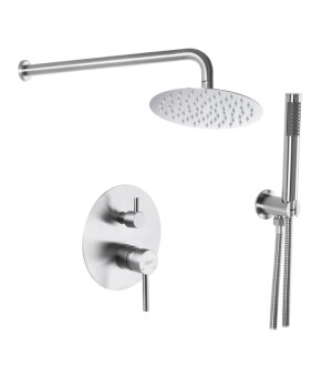 Душова система (вбудована) Zerix SUS-003 (ZX3170)