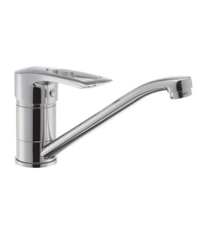 Смеситель для кухни Haiba Hansberg 555 (HB0213)