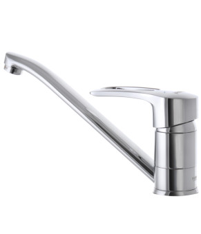 Смеситель для кухни Haiba Hansberg 555 (HB0213)