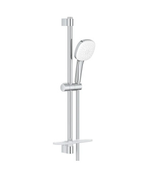 Душовий гарнітур Grohe Tempesta Cube 110, 2 режими (26907003)