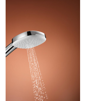 Душовий гарнітур Grohe Tempesta Cube 110, 2 режими (26907003)