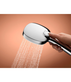 Душовий гарнітур Grohe Tempesta Cube 110, 2 режими (26907003)
