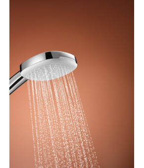 Душовий гарнітур Grohe Tempesta Cube 110, 2 режими (26907003)