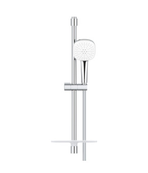 Душовий гарнітур Grohe Tempesta Cube 110, 2 режими (26907003)