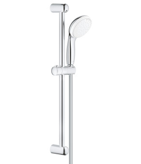Душовий комплект 2в1 Grohe BauLoop UA26129002N (2334000+27598001) (UA26129002N)