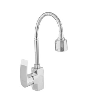 Змішувач для кухні Mixxus Magnum 011 (Nut) Reflector (MI6195)