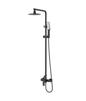 Душевая колонна Koer KB-52028-05, 2 функции (KR5310)