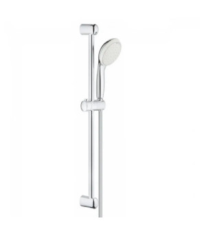 Душовий набір 2 режими струмені Grohe Tempesta 100 (26162001)