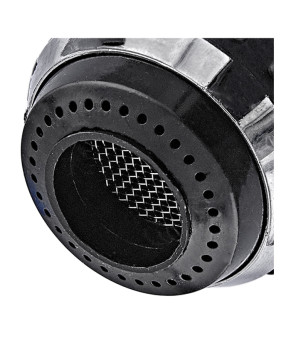 Аератор поворотний M22/M2 (латунна куля) Champion AE-005 (AC0016)
