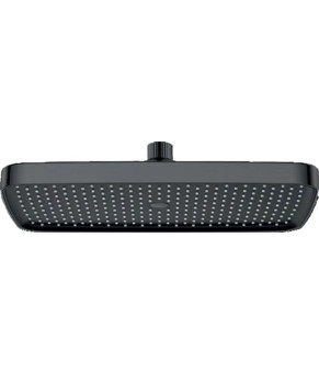 Лейка для душа потолочная Koer KP-0402-07-OH 310x200мм (KR4990)