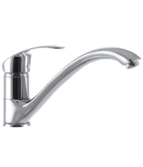 Змішувач для кухні Haiba Maxx 012 (HB0284)