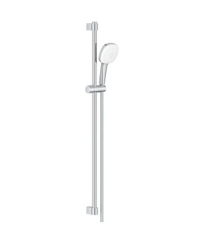 Душовий гарнітур Grohe Tempesta Cube 110, 2 режими (26908003)
