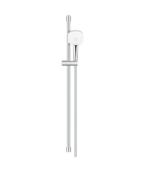 Душовий гарнітур Grohe Tempesta Cube 110, 2 режими (26908003)