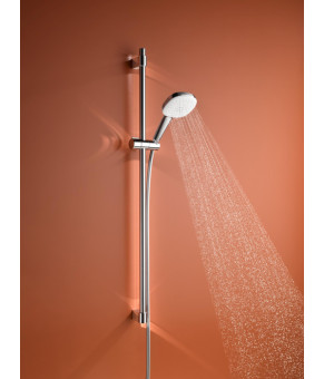 Душовий гарнітур Grohe Tempesta Cube 110, 2 режими (26908003)