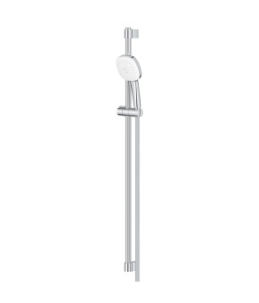 Душовий гарнітур Grohe Tempesta Cube 110, 2 режими (26908003)