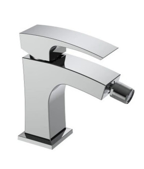 Змішувач для біде Koer KB-20007-01 Хром (KR3458)