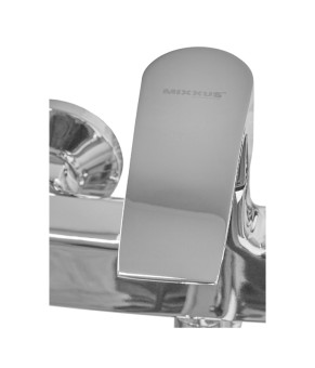 Змішувач для ванни Mixxus Magnum 006 (MI6191)