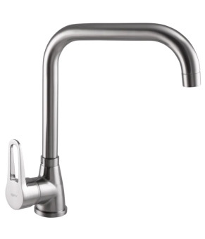 Змішувач для кухні Zerix SOP7 045 (ZX2652)