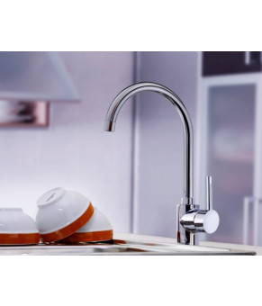 Смеситель Teka Alaior-XL H ARK 915 239151210