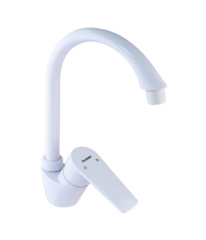 Plamix Oscar-011 White (без підведення) (PM0615)