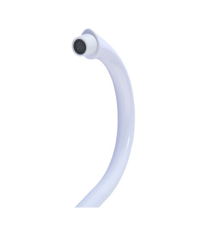Plamix Oscar-011 White (без підведення) (PM0615)