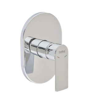 Смеситель для ванны Haiba Alex 003 (Inner) (HB3944)