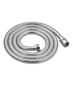 Шланг розтяжний Champion Chr.F02 (160 см) з підшипником (CH0166)