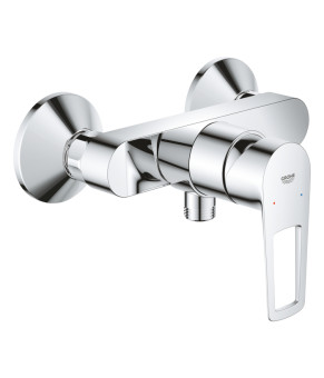 Комплект змішувачів для ванної кімнати Grohe BauLoop New (UA123220S0)