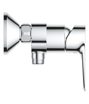 Комплект змішувачів для ванної кімнати Grohe BauLoop New (UA123220S0)