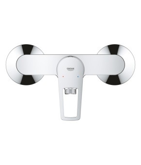 Комплект змішувачів для ванної кімнати Grohe BauLoop New (UA123220S0)