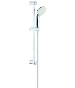 Комплект змішувачів для ванної кімнати Grohe BauLoop New (UA123220S0)