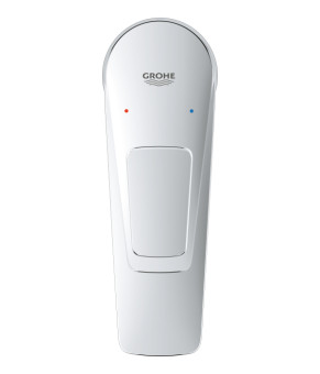 Комплект змішувачів для ванної кімнати Grohe BauLoop New (UA123220S0)
