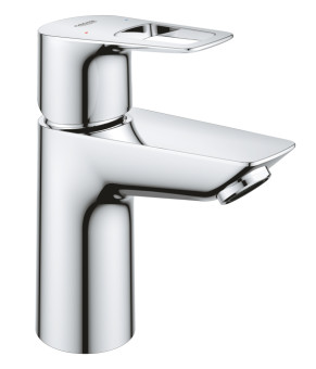 Комплект змішувачів для ванної кімнати Grohe BauLoop New (UA123220S0)