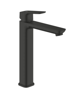 Одноважільний змішувач для раковини XL-розміру Grohe Cubeo (1017292430)