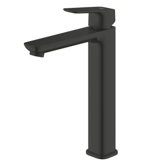 Одноважільний змішувач для раковини XL-розміру Grohe Cubeo (1017292430)