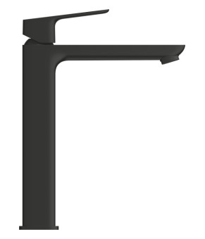 Одноважільний змішувач для раковини XL-розміру Grohe Cubeo (1017292430)